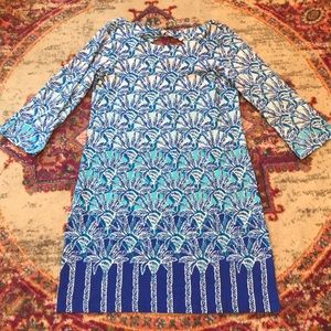 NWT Lilly Pulitzer Bay Dress